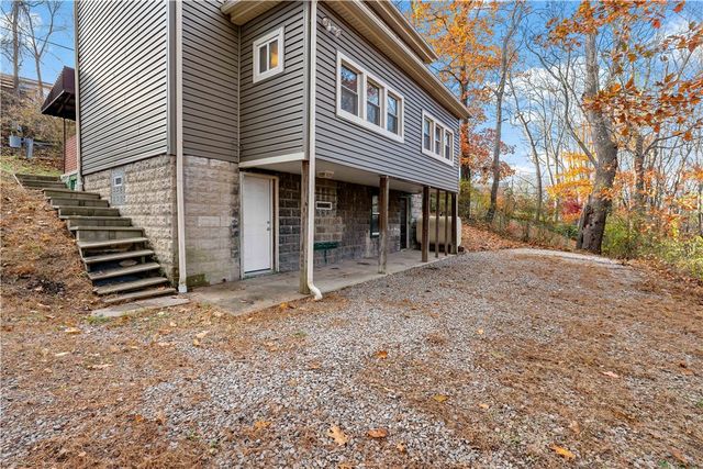 11 Huff Avenue Extension, City Of Greensburg, PA 15601