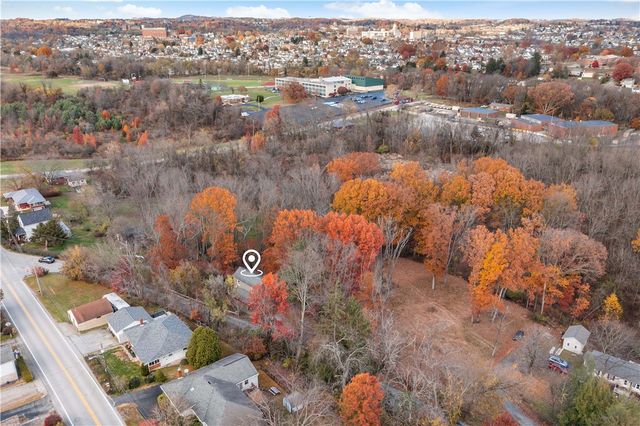 11 Huff Avenue Extension, City Of Greensburg, PA 15601