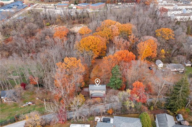 11 Huff Avenue Extension, City Of Greensburg, PA 15601