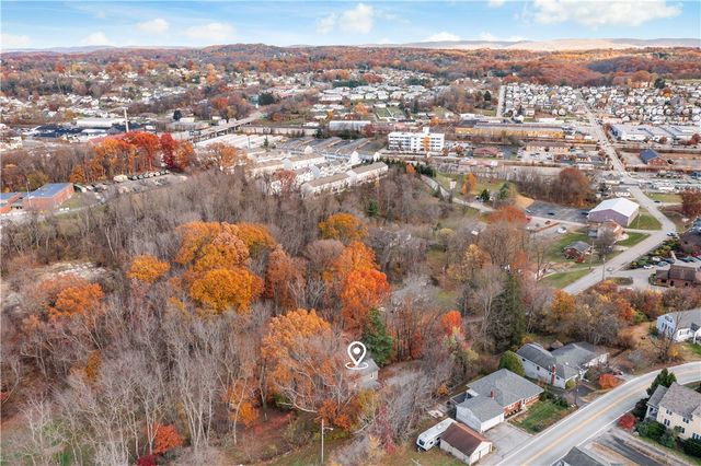 11 Huff Avenue Extension, City Of Greensburg, PA 15601