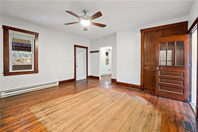 11 Huff Avenue Extension, City Of Greensburg, PA 15601