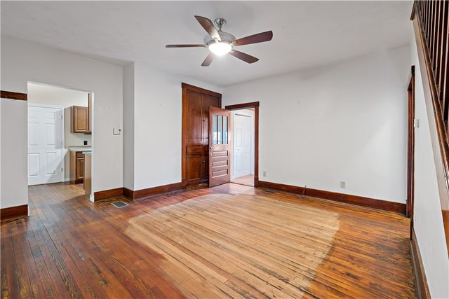 11 Huff Avenue Extension, City Of Greensburg, PA 15601