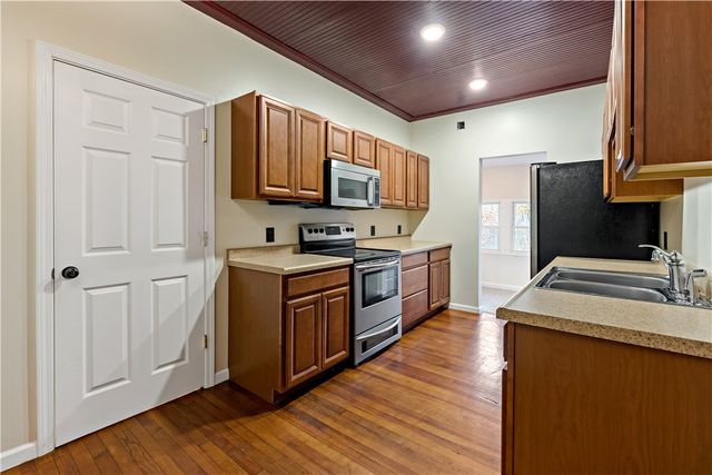 11 Huff Avenue Extension, City Of Greensburg, PA 15601