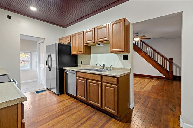 11 Huff Avenue Extension, City Of Greensburg, PA 15601