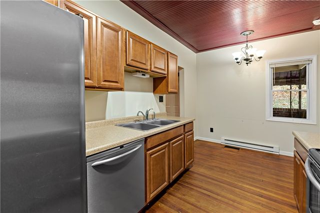 11 Huff Avenue Extension, City Of Greensburg, PA 15601