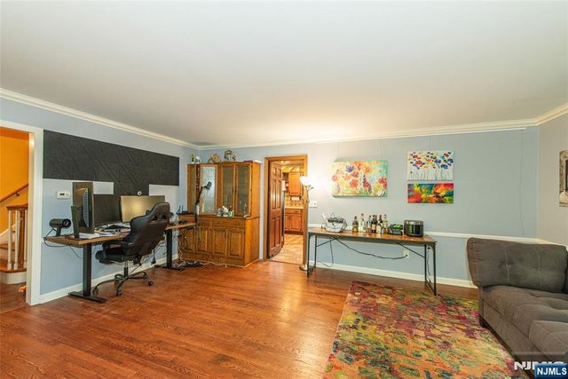 115 Hampshire Hill Road, Upper Saddle River, NJ 07458