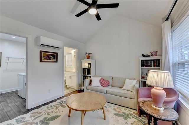 318 Cottage Court, Ball Ground, GA 30107