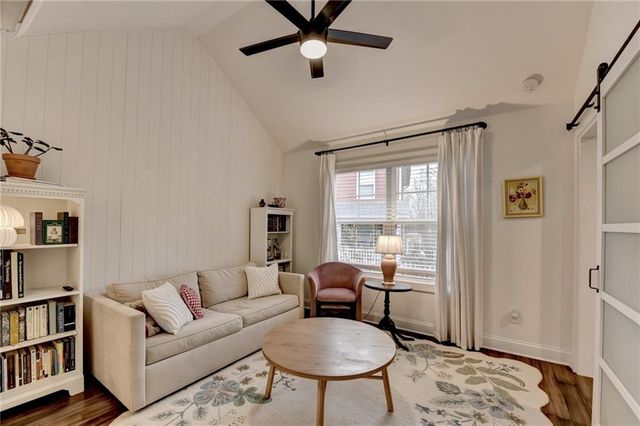 318 Cottage Court, Ball Ground, GA 30107