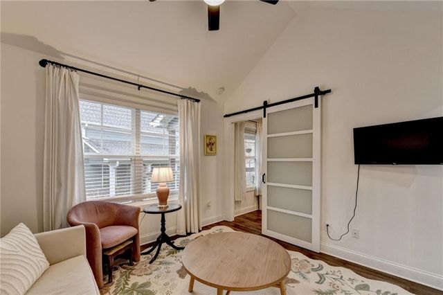 318 Cottage Court, Ball Ground, GA 30107