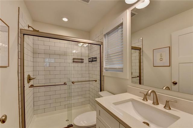 318 Cottage Court, Ball Ground, GA 30107