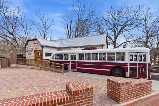 318 Cottage Court, Ball Ground, GA 30107