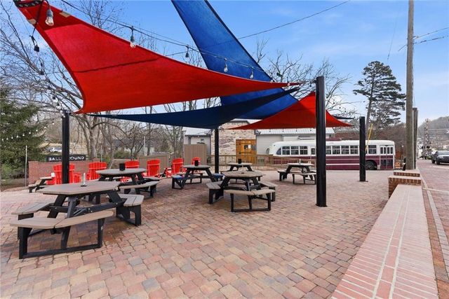 318 Cottage Court, Ball Ground, GA 30107