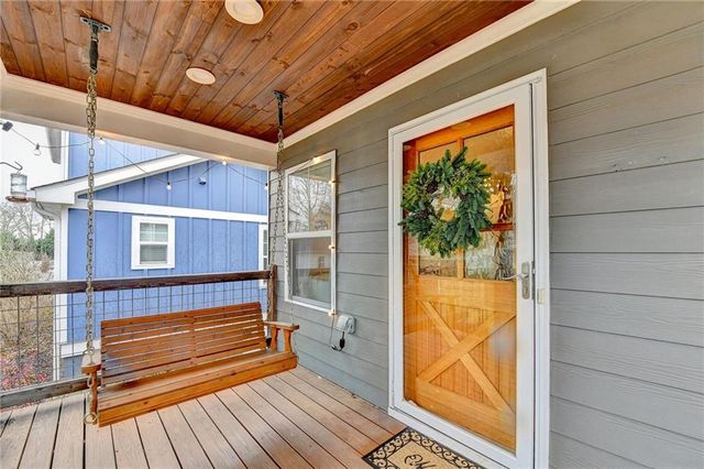 318 Cottage Court, Ball Ground, GA 30107