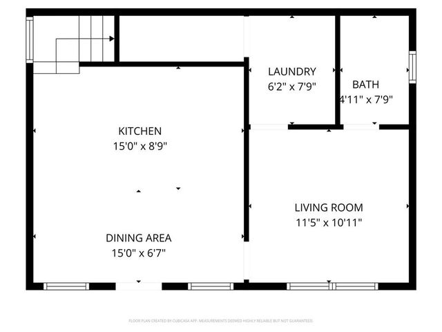 318 Cottage Court, Ball Ground, GA 30107