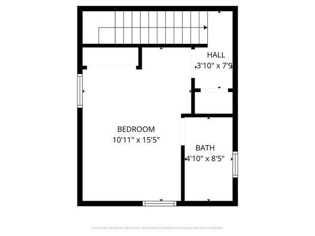 318 Cottage Court, Ball Ground, GA 30107