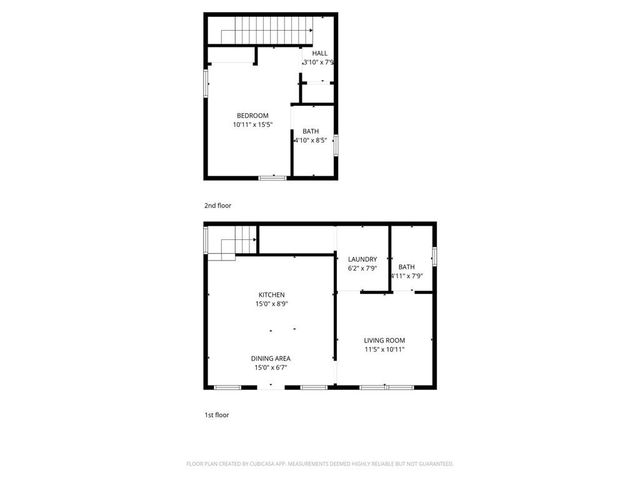 318 Cottage Court, Ball Ground, GA 30107