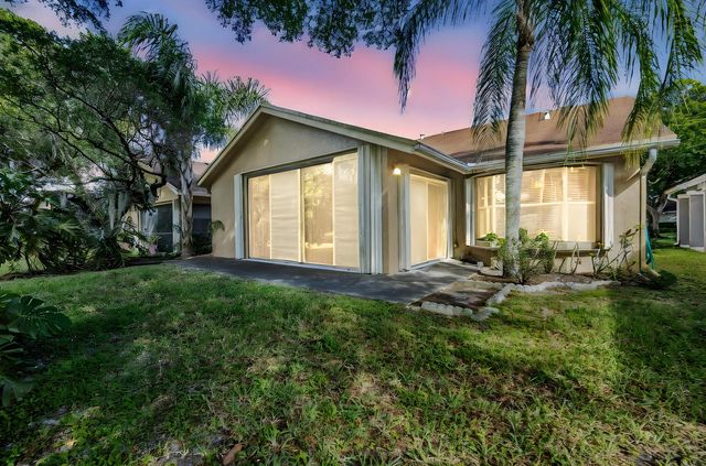 2643 Calliandra Terrace, Coconut Creek, FL 33063