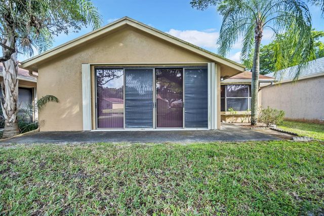 2643 Calliandra Terrace, Coconut Creek, FL 33063