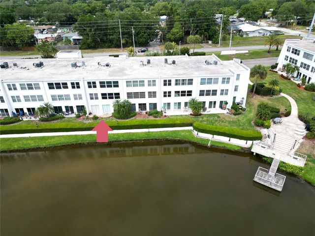 1655 S HIGHLAND AVENUE J190, Clearwater, FL 33756