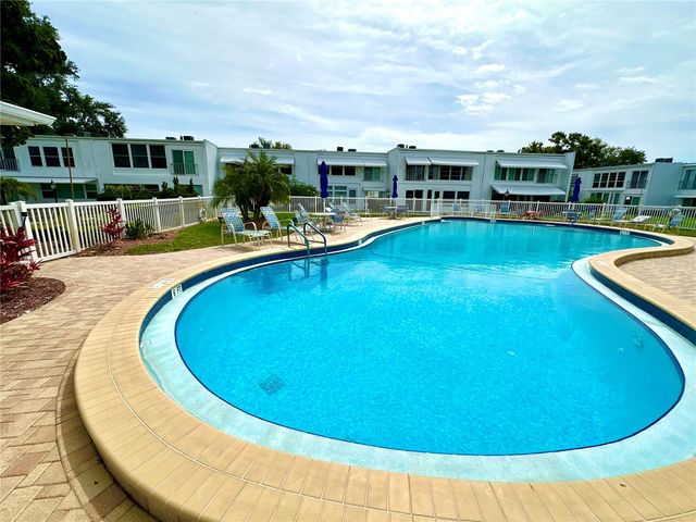 1655 S HIGHLAND AVENUE J190, Clearwater, FL 33756