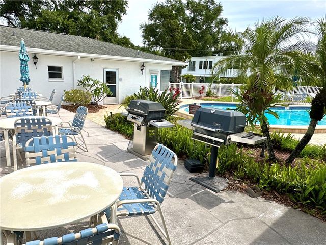 1655 S HIGHLAND AVENUE J190, Clearwater, FL 33756
