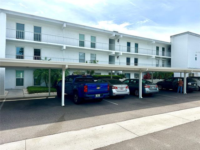 1655 S HIGHLAND AVENUE J190, Clearwater, FL 33756