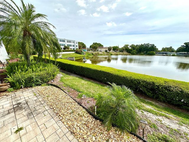 1655 S HIGHLAND AVENUE J190, Clearwater, FL 33756