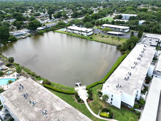 1655 S HIGHLAND AVENUE J190, Clearwater, FL 33756