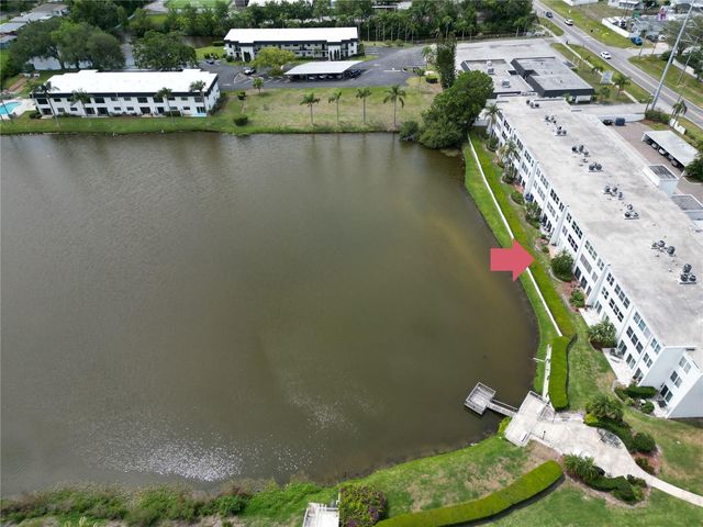 1655 S HIGHLAND AVENUE J190, Clearwater, FL 33756