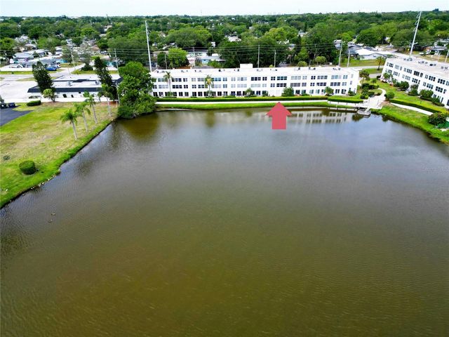 1655 S HIGHLAND AVENUE J190, Clearwater, FL 33756