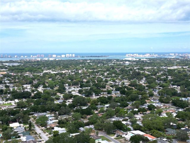 1655 S HIGHLAND AVENUE J190, Clearwater, FL 33756