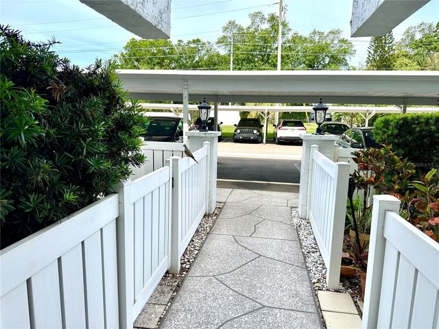 1655 S HIGHLAND AVENUE J190, Clearwater, FL 33756