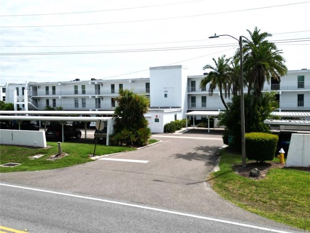 1655 S HIGHLAND AVENUE J190, Clearwater, FL 33756