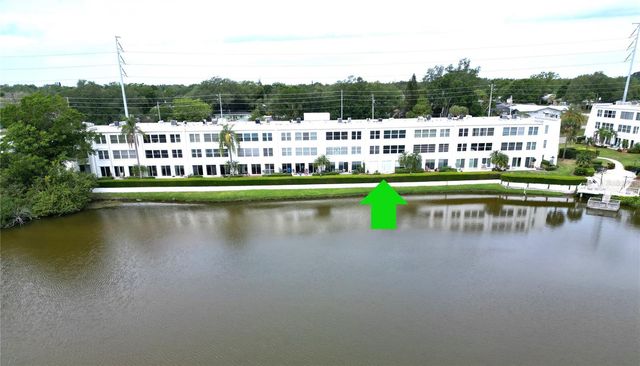 1655 S HIGHLAND AVENUE J190, Clearwater, FL 33756