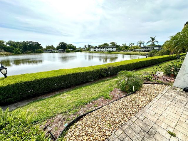 1655 S HIGHLAND AVENUE J190, Clearwater, FL 33756