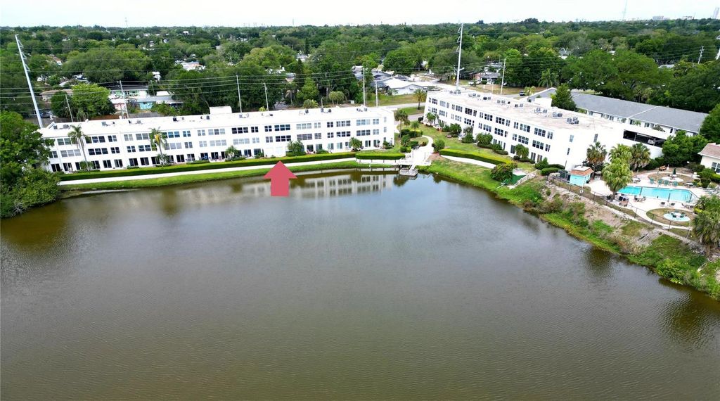 1655 S HIGHLAND AVENUE J190, Clearwater, FL 33756