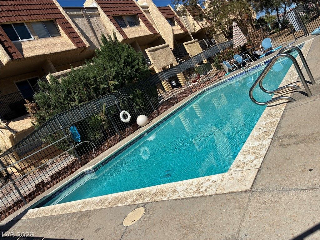 1303 Darlene Way 302A, Boulder City, NV 89005 — photo 4