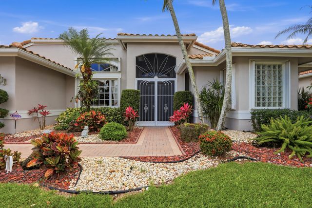 6778 Treves Way, Boynton Beach, FL 33437