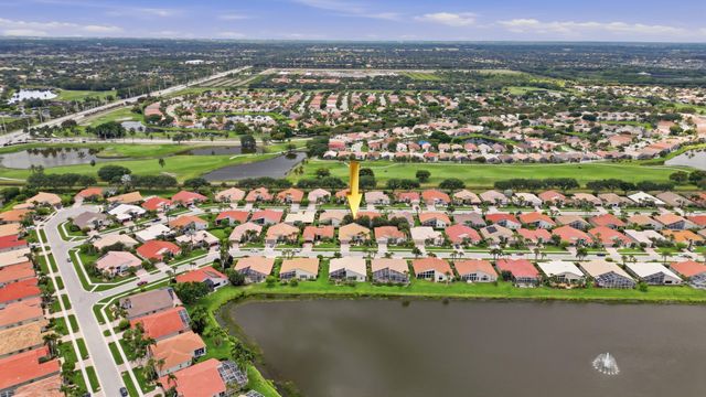 6778 Treves Way, Boynton Beach, FL 33437
