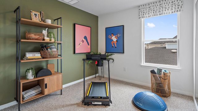 2508 Violet Theo LN, Round Rock, TX 78665