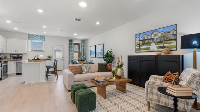 2508 Violet Theo LN, Round Rock, TX 78665