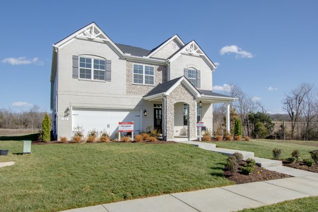 2858 Landon Drive, Mount Juliet, TN 37122