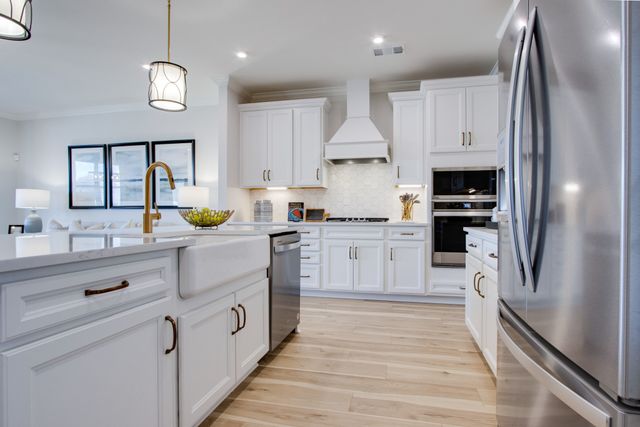 2858 Landon Drive, Mount Juliet, TN 37122