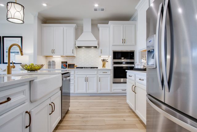 2858 Landon Drive, Mount Juliet, TN 37122
