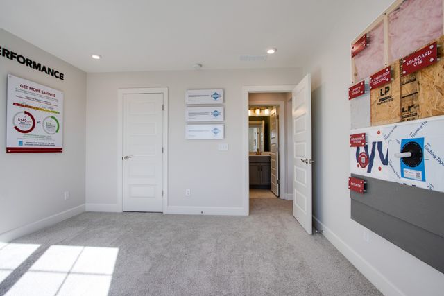 2858 Landon Drive, Mount Juliet, TN 37122