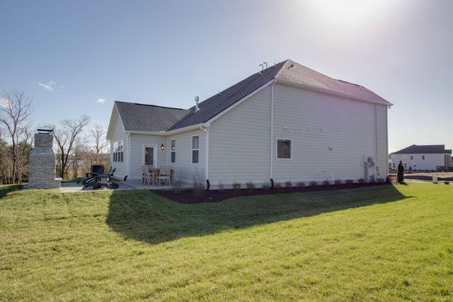 2858 Landon Drive, Mount Juliet, TN 37122