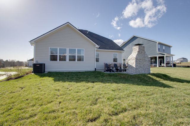 2858 Landon Drive, Mount Juliet, TN 37122
