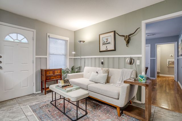5424 Odom Avenue, Fort Worth, TX 76114