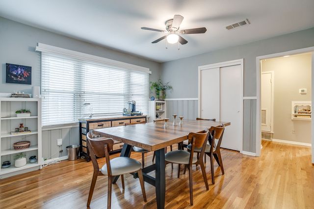 5424 Odom Avenue, Fort Worth, TX 76114
