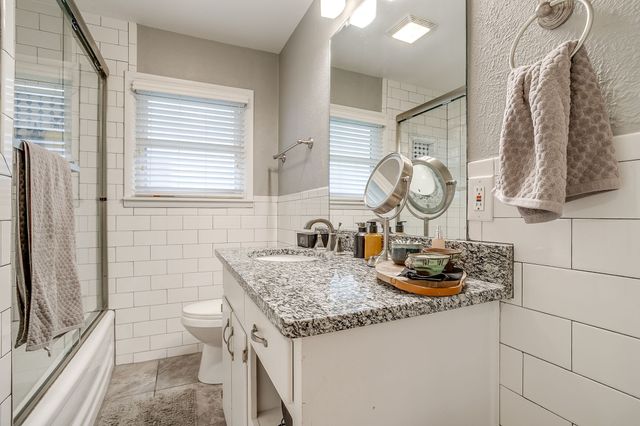 5424 Odom Avenue, Fort Worth, TX 76114